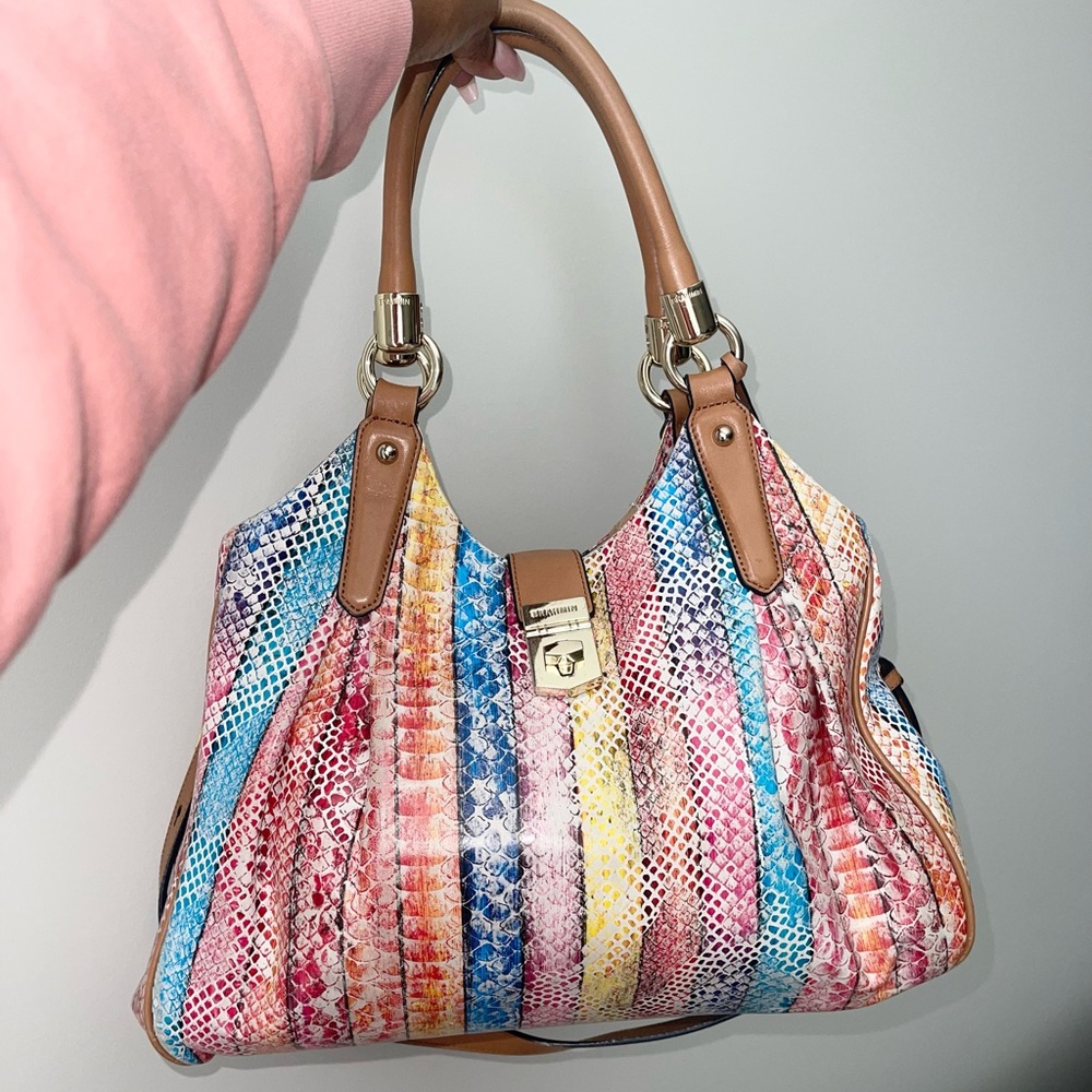 Brahim Bag